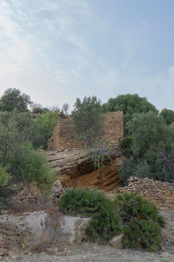 Giardino Di Giunone Hotel Agrigento Exterior foto