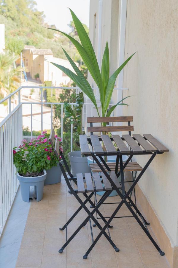 Giardino Di Giunone Hotel Agrigento Exterior foto